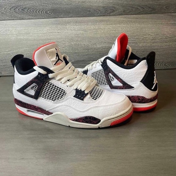 Jordan 4 retros